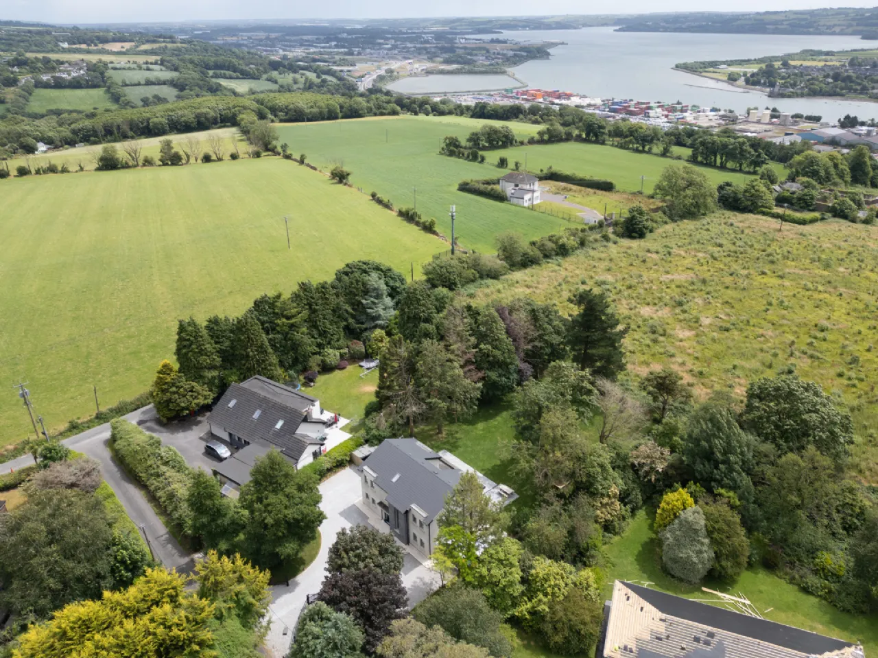 Photo of Cregg Lodge, Burke's Hill,, Tivoli,, Cork, T23 K6PN