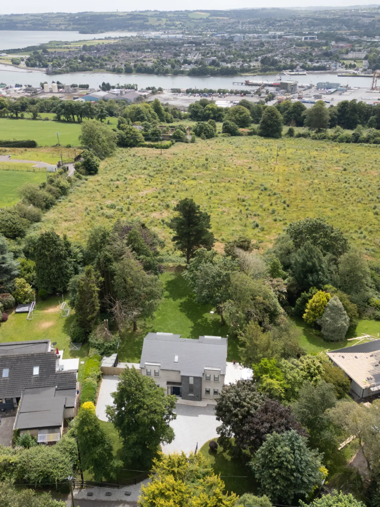 Photo of Cregg Lodge, Burke's Hill,, Tivoli,, Cork, T23 K6PN