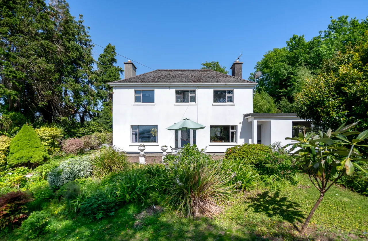 Photo of Woodside House, Sound Road, Kenmare, County Kerry, V93 X2R8