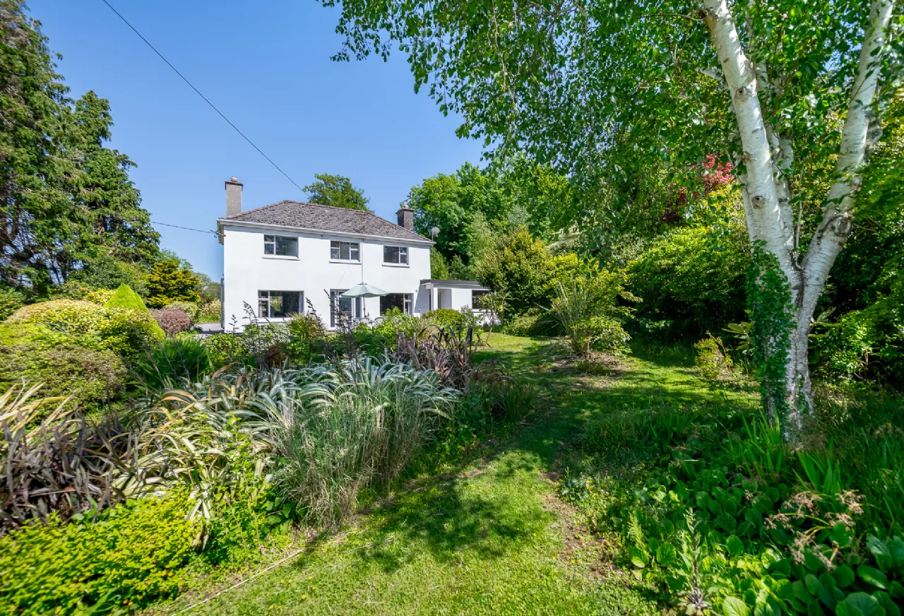 Photo of Woodside House, Sound Road, Kenmare, County Kerry, V93 X2R8