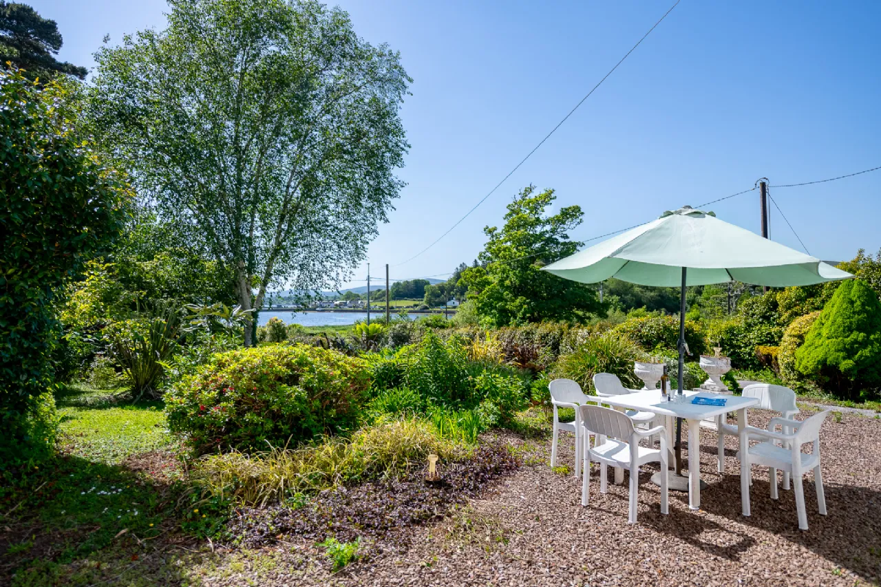 Photo of Woodside House, Sound Road, Kenmare, County Kerry, V93 X2R8