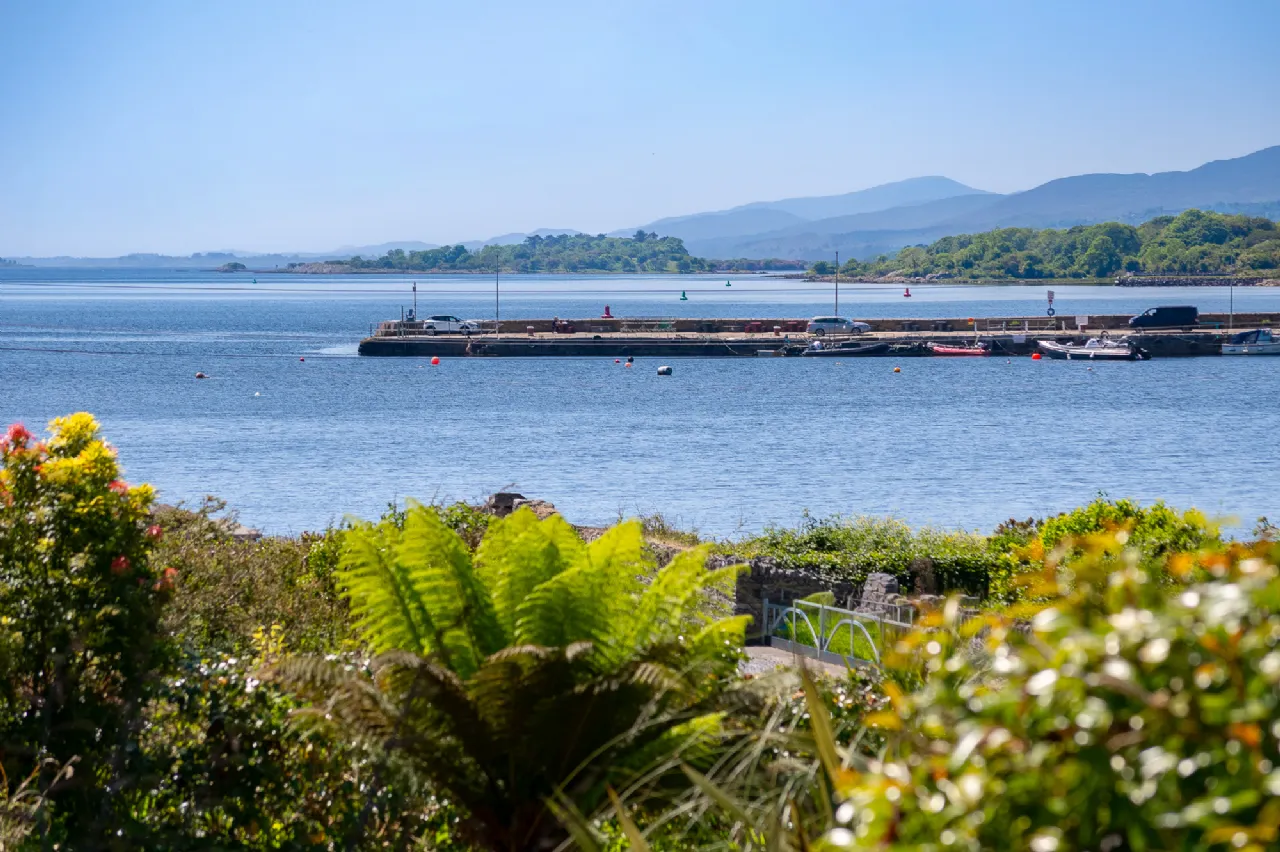 Photo of Woodside House, Sound Road, Kenmare, County Kerry, V93 X2R8