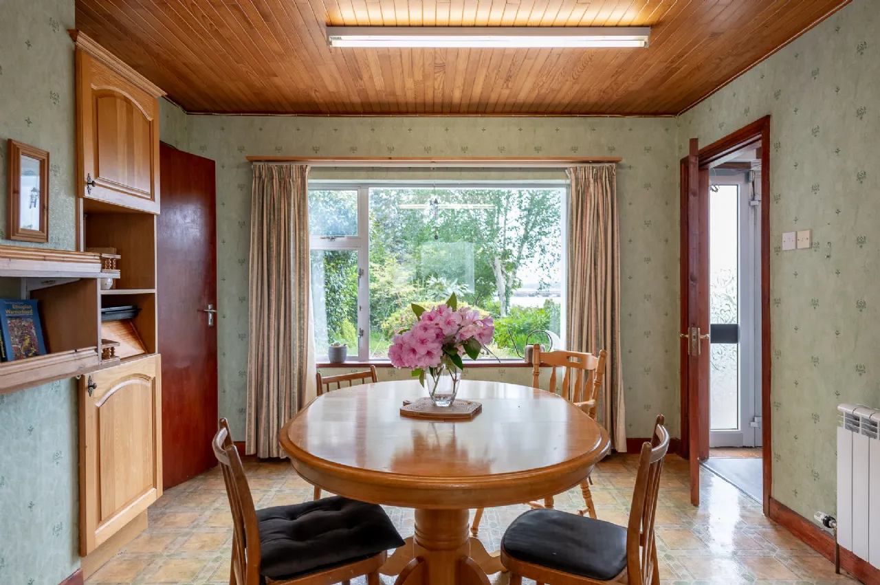 Photo of Woodside House, Sound Road, Kenmare, County Kerry, V93 X2R8