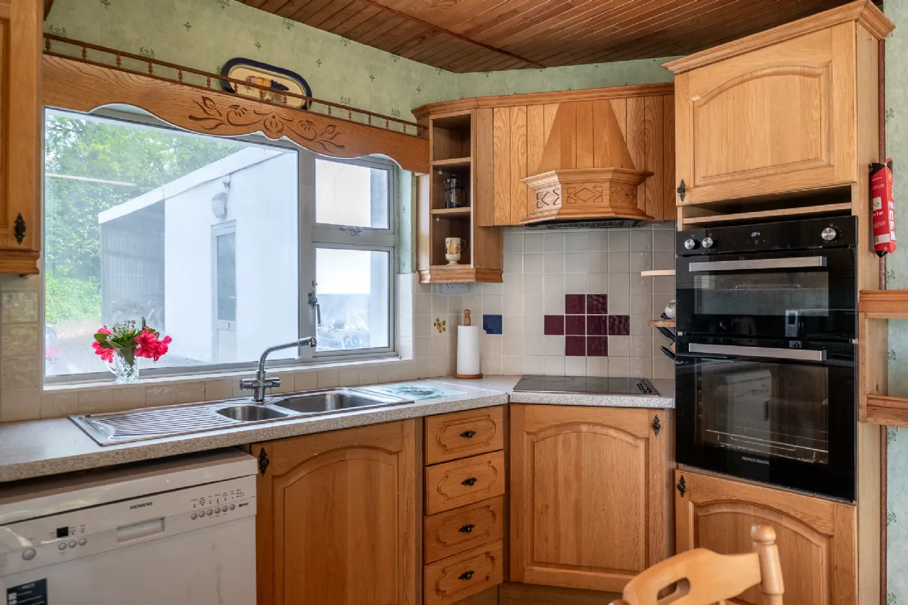 Photo of Woodside House, Sound Road, Kenmare, County Kerry, V93 X2R8