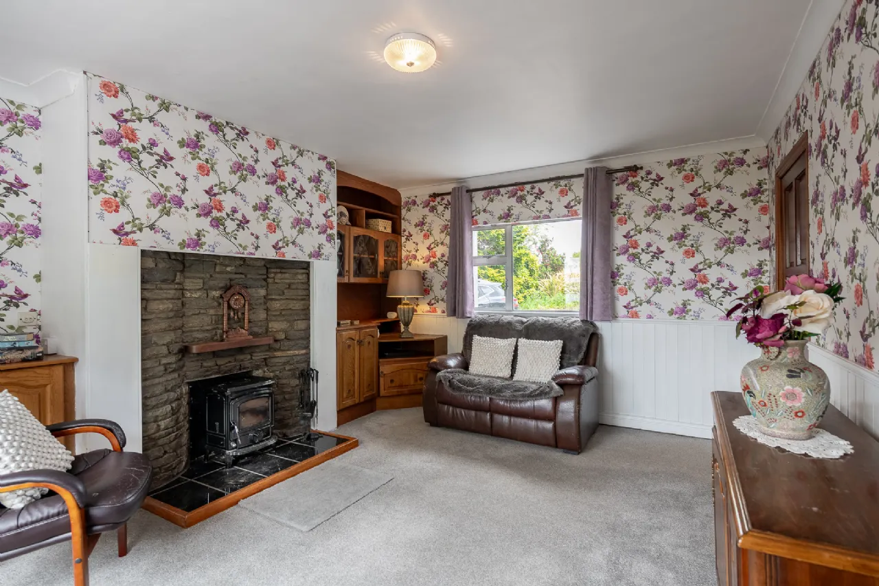 Photo of Woodside House, Sound Road, Kenmare, County Kerry, V93 X2R8