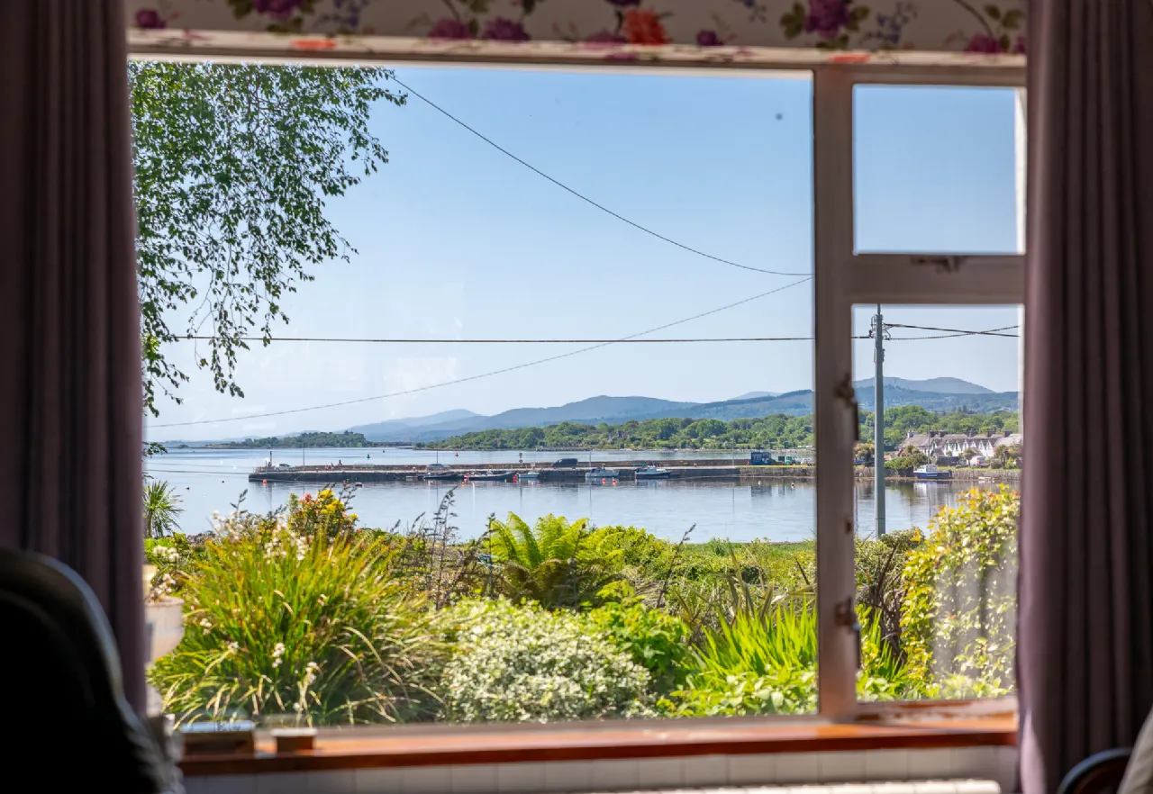 Photo of Woodside House, Sound Road, Kenmare, County Kerry, V93 X2R8