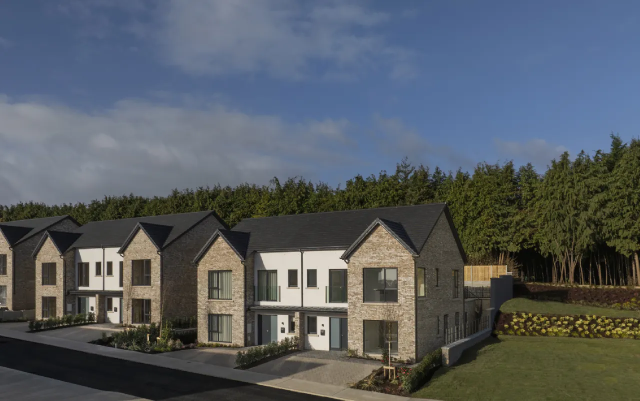Photo of The Ash 3 Bed End Of Terrace, Oakmount, Altidore Gardens, Newtownmountkennedy, Wicklow
