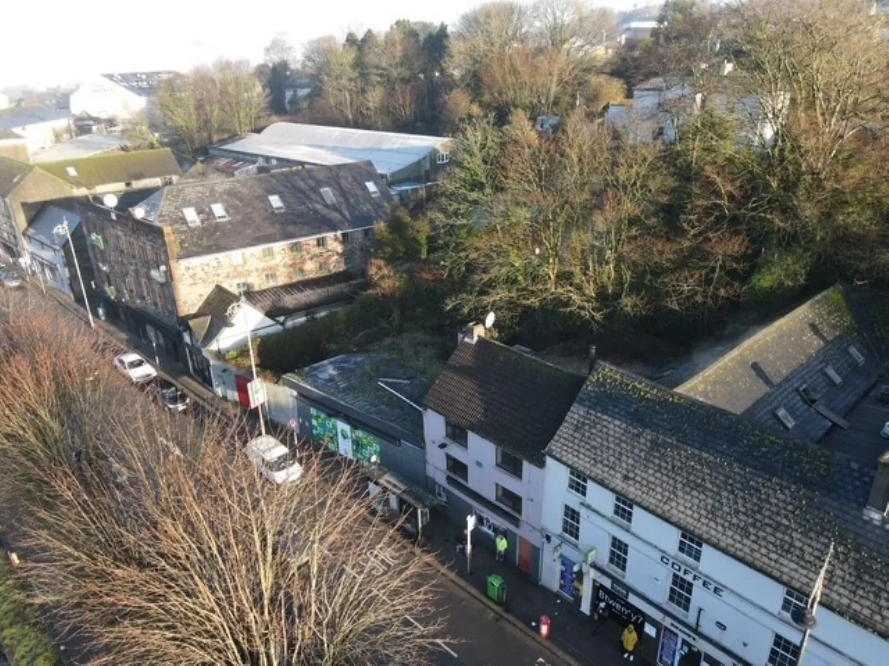 Photo of Formerly Sawyers Pub, Templeshannon, Enniscorthy, Co. Wexford, Y21 EY82