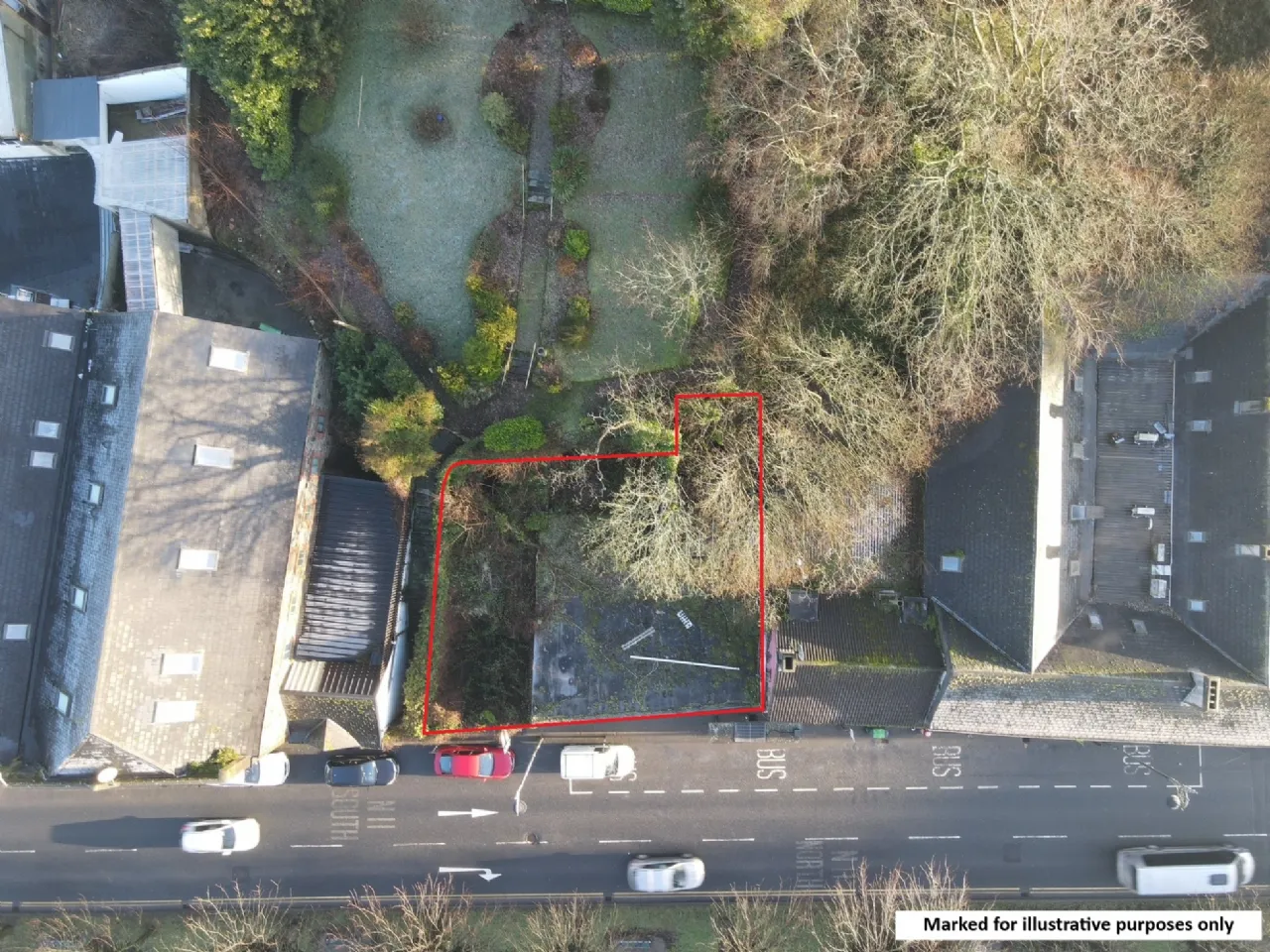 Photo of Formerly Sawyers Pub, Templeshannon, Enniscorthy, Co. Wexford, Y21 EY82