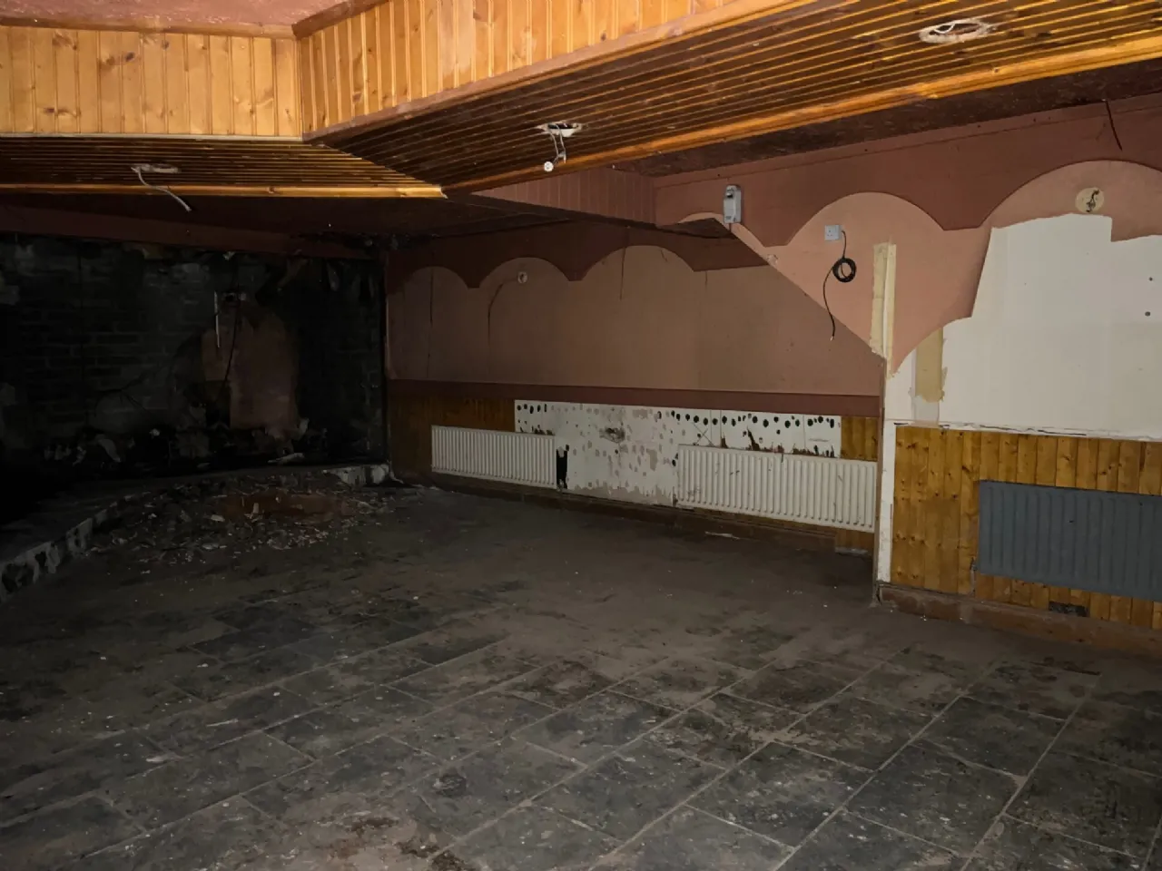 Photo of Formerly Sawyers Pub, Templeshannon, Enniscorthy, Co. Wexford, Y21 EY82