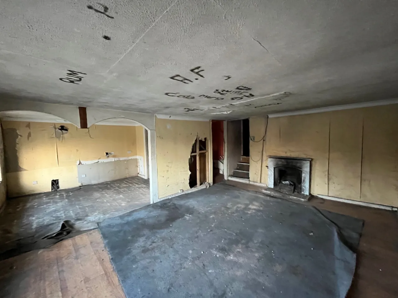 Photo of Formerly Sawyers Pub, Templeshannon, Enniscorthy, Co. Wexford, Y21 EY82