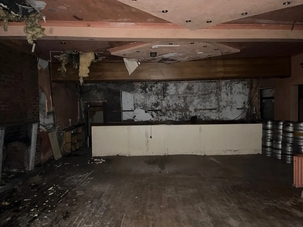 Photo of Formerly Sawyers Pub, Templeshannon, Enniscorthy, Co. Wexford, Y21 EY82