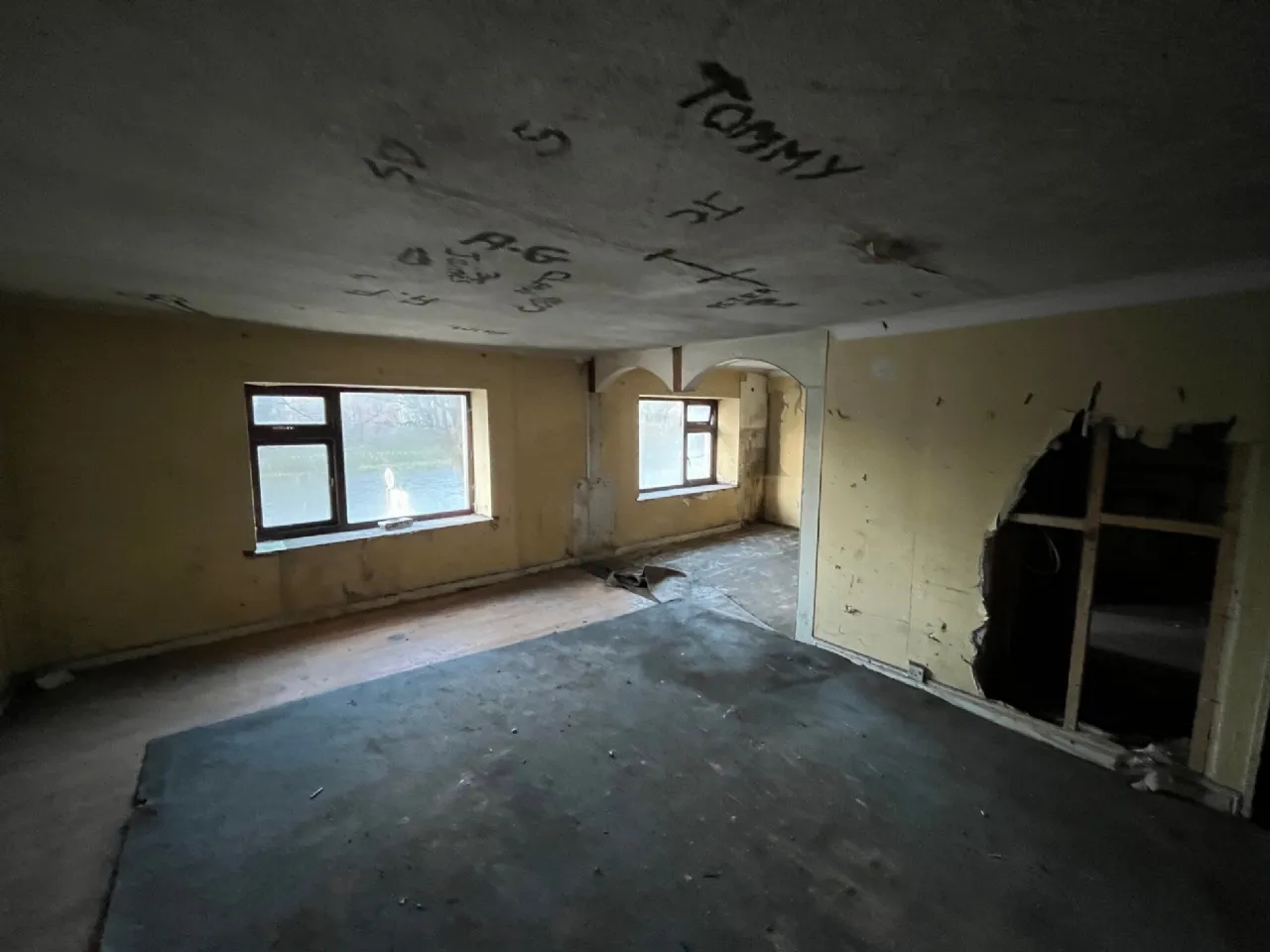 Photo of Formerly Sawyers Pub, Templeshannon, Enniscorthy, Co. Wexford, Y21 EY82