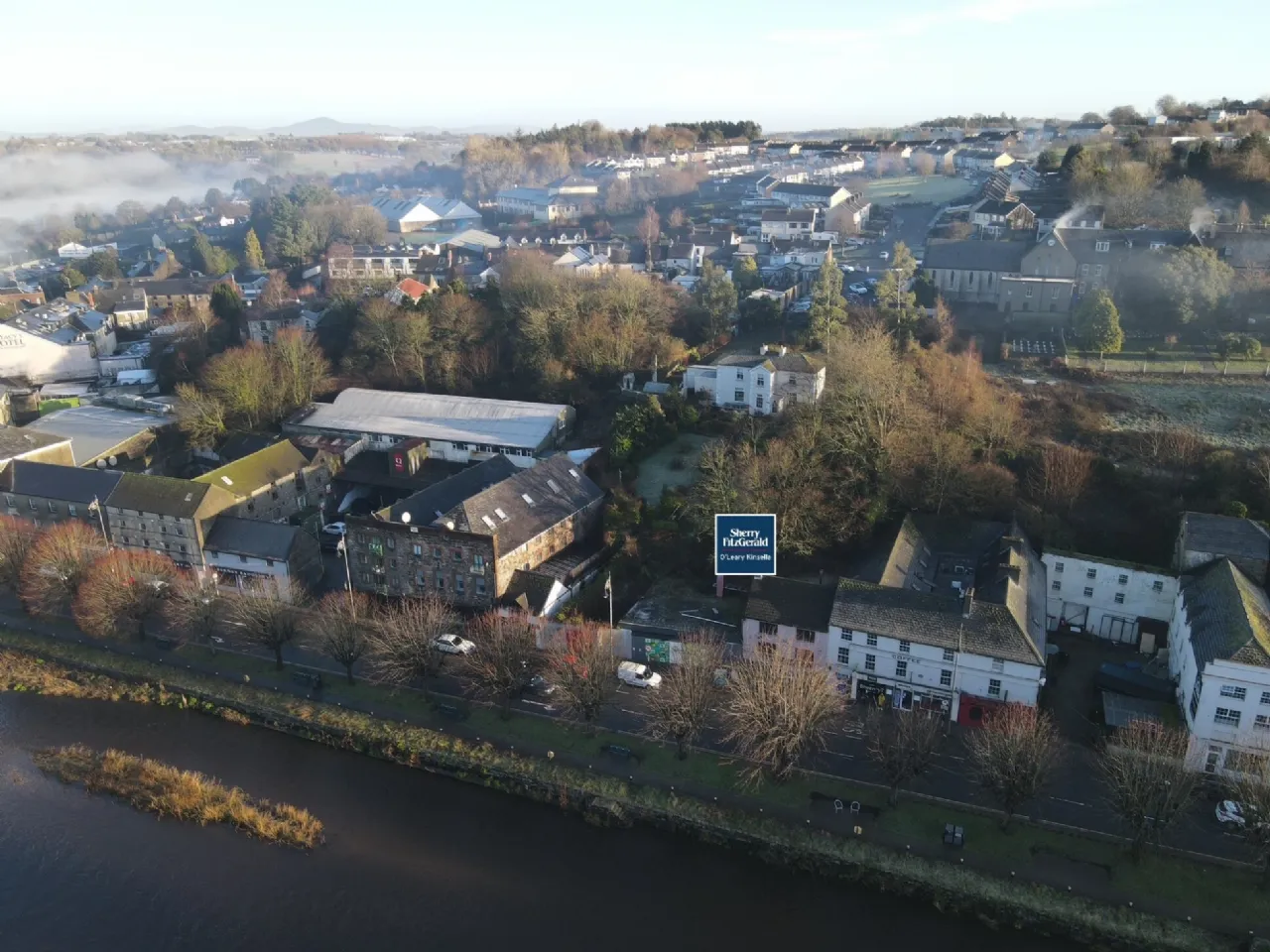 Photo of Formerly Sawyers Pub, Templeshannon, Enniscorthy, Co. Wexford, Y21 EY82
