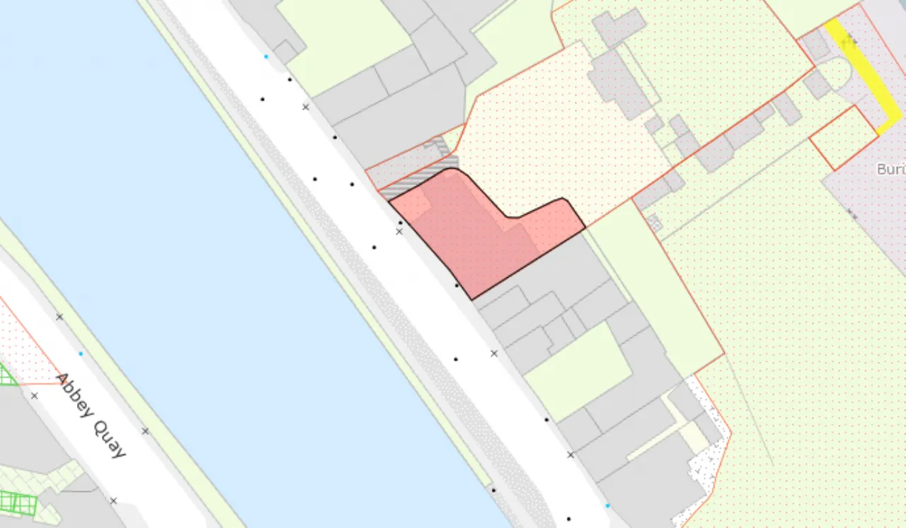 Photo of Formerly Sawyers Pub, Templeshannon, Enniscorthy, Co. Wexford, Y21 EY82