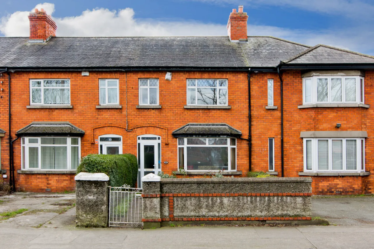 Photo of 11 Dolphin Road, Drimnagh, Dublin 12, D12 CA29