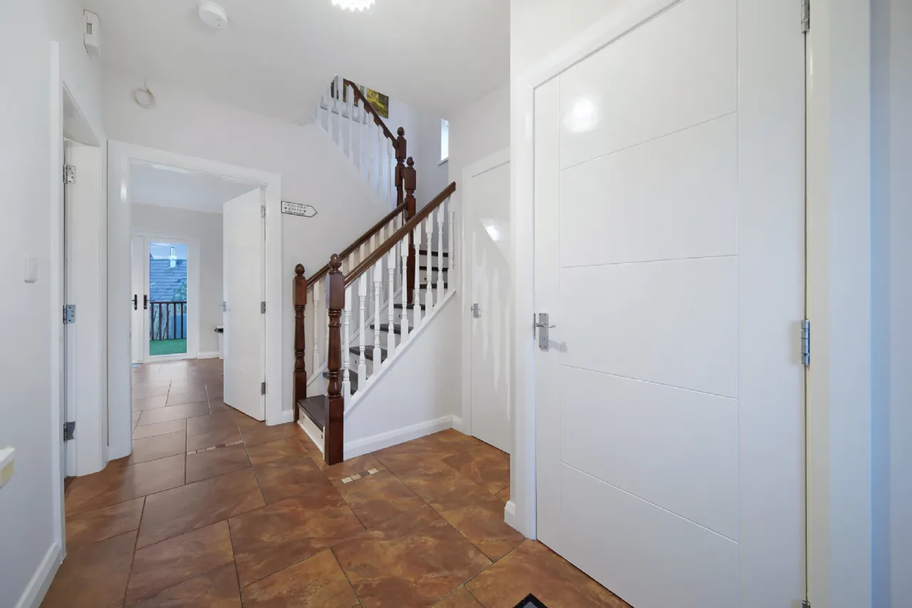 Photo of 27 Orchard Grove, Newtowncunningham, Co. Donegal, F93W326