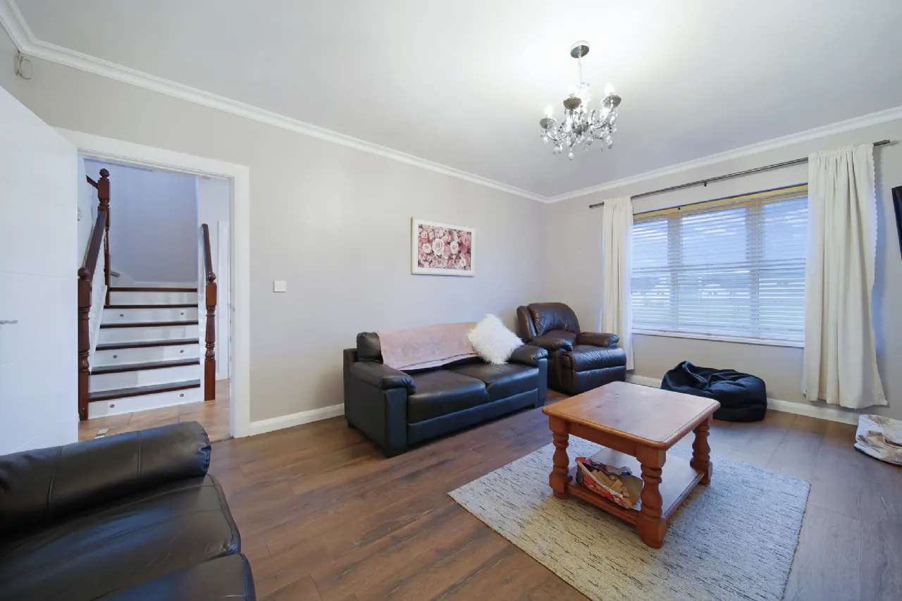 Photo of 27 Orchard Grove, Newtowncunningham, Co. Donegal, F93W326