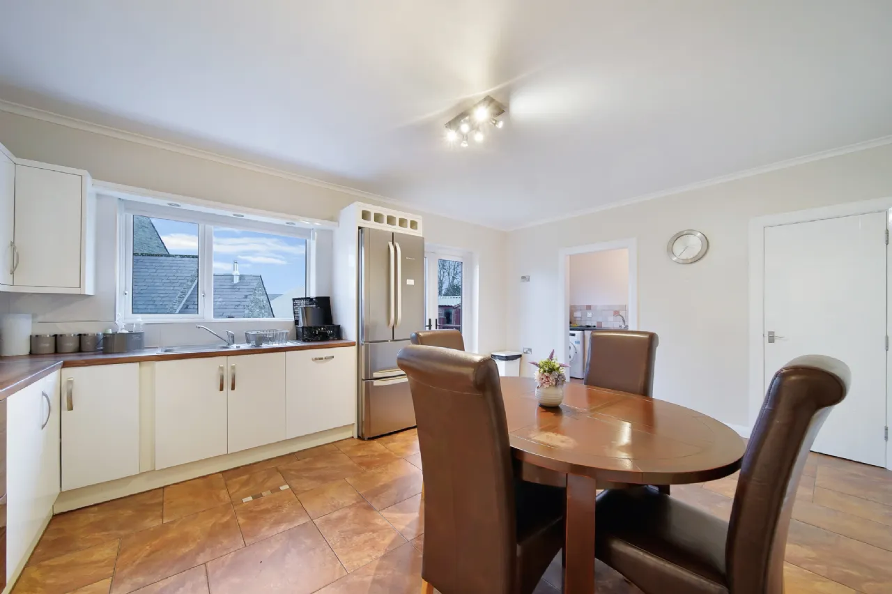 Photo of 27 Orchard Grove, Newtowncunningham, Co. Donegal, F93W326