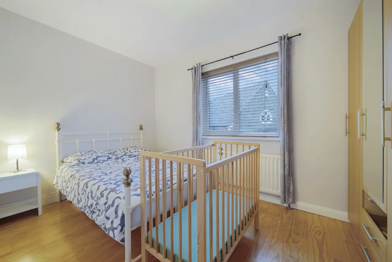 Photo of 27 Orchard Grove, Newtowncunningham, Co. Donegal, F93W326