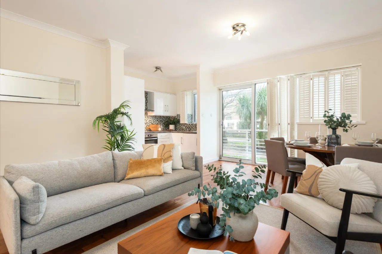 Photo of 1 Portobello Quay, Portobello Harbour, Dublin 8, D08 H3E7