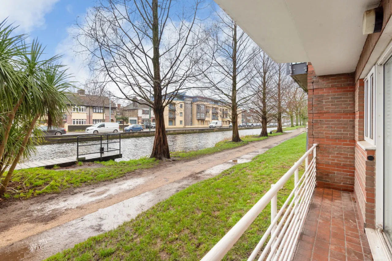 Photo of 1 Portobello Quay, Portobello Harbour, Dublin 8, D08 H3E7