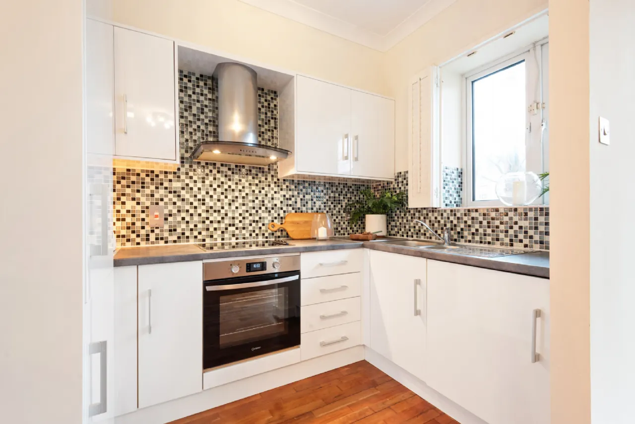 Photo of 1 Portobello Quay, Portobello Harbour, Dublin 8, D08 H3E7