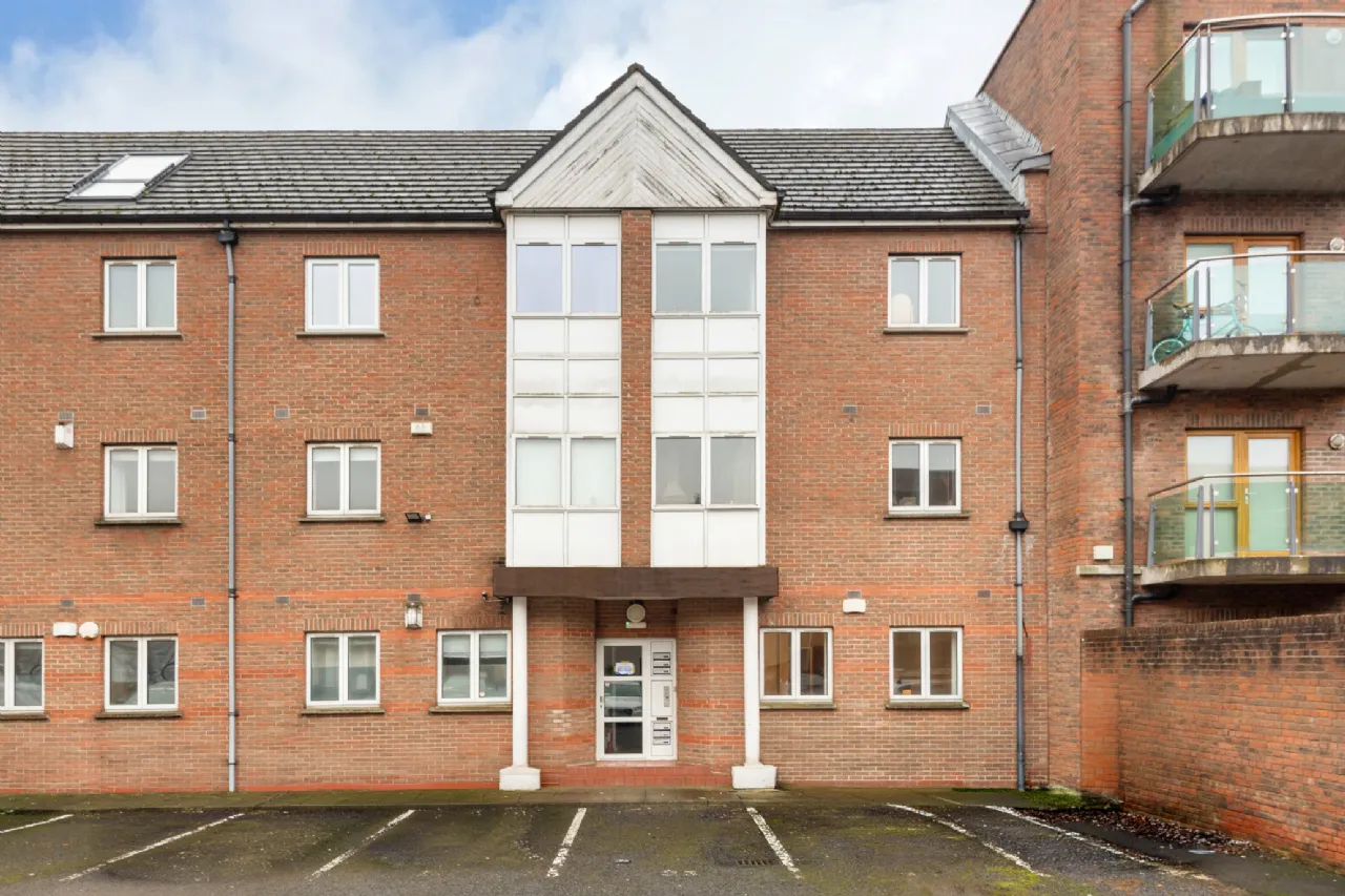 Photo of 1 Portobello Quay, Portobello Harbour, Dublin 8, D08 H3E7