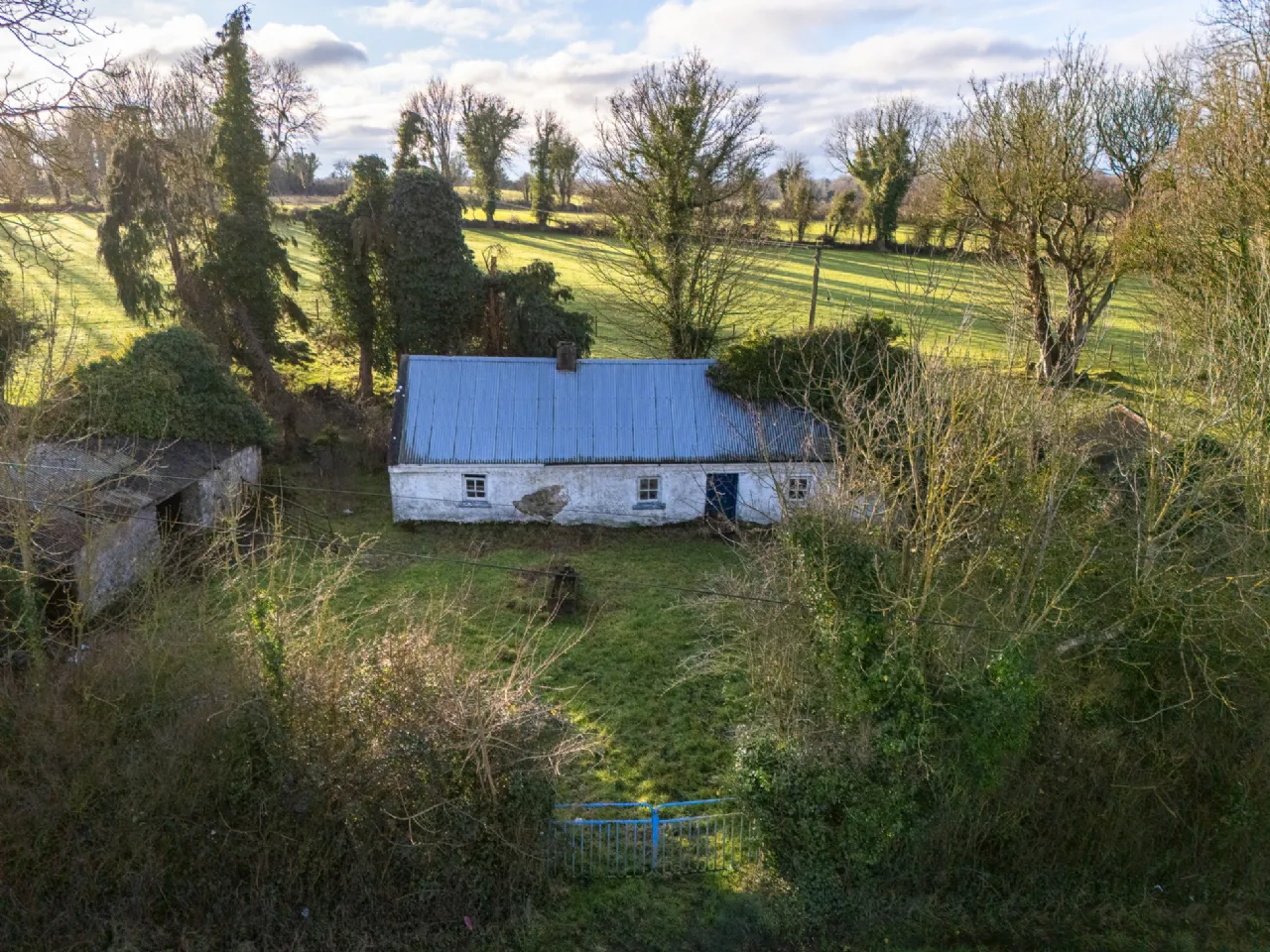 Photo of Broughal, Kilcormac, Co. Offaly