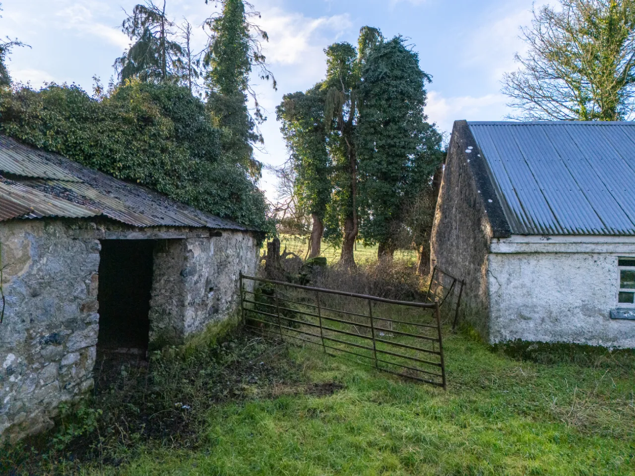 Photo of Broughal, Kilcormac, Co. Offaly