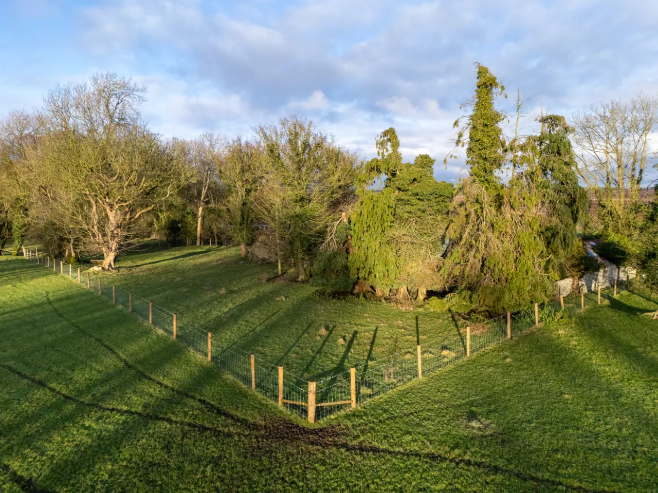 Photo of Broughal, Kilcormac, Co. Offaly