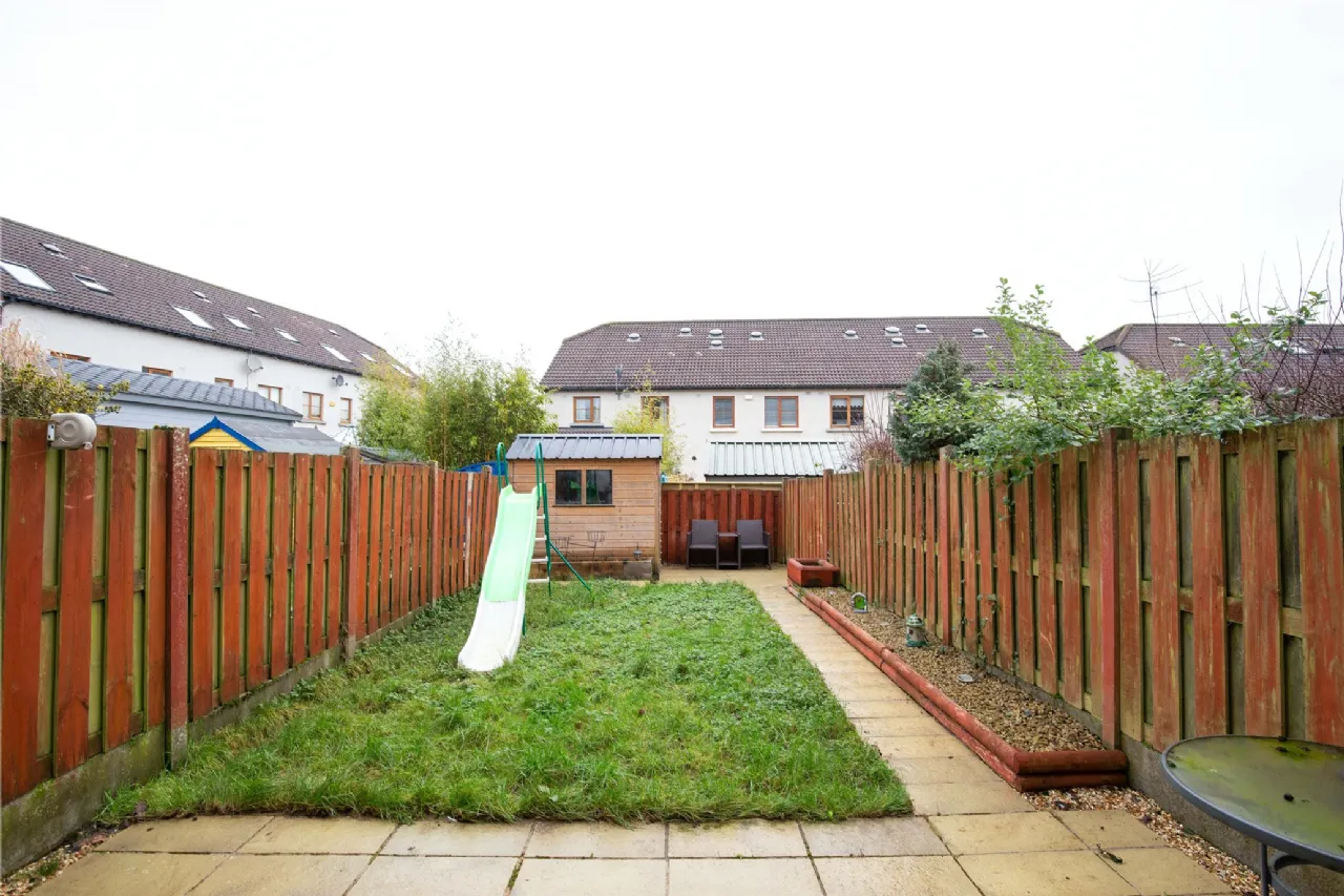 Photo of 140 Steeplechase Green, Ratoath, Co Meath, A85A786