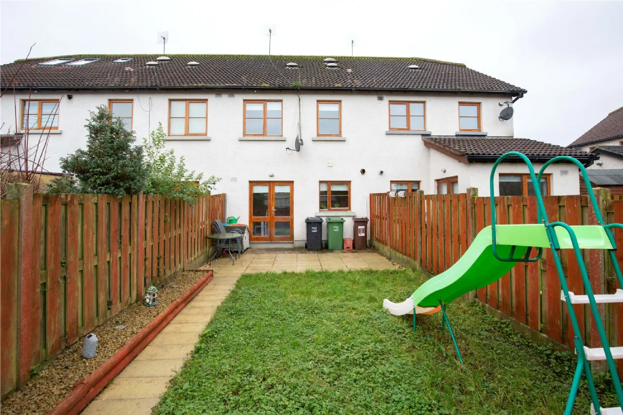 Photo of 140 Steeplechase Green, Ratoath, Co Meath, A85A786