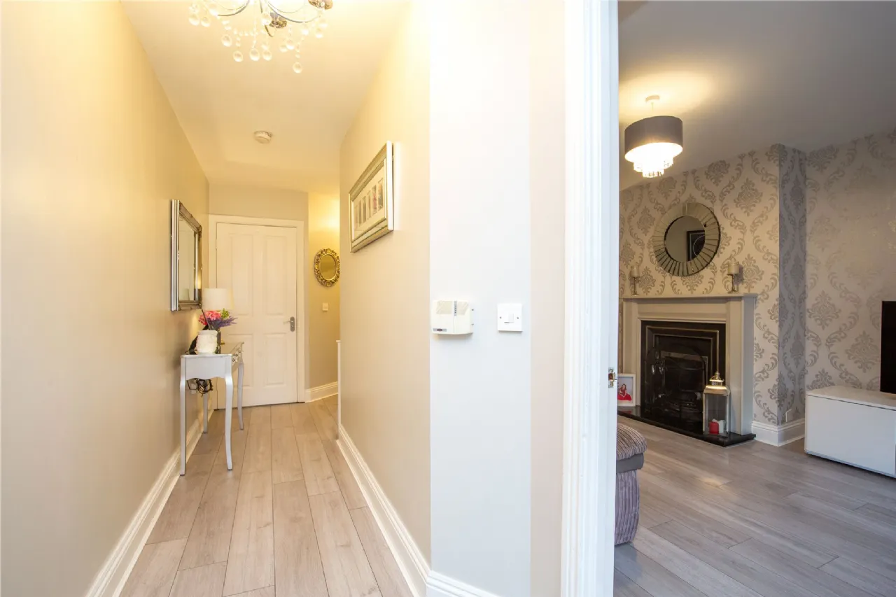 Photo of 140 Steeplechase Green, Ratoath, Co Meath, A85A786