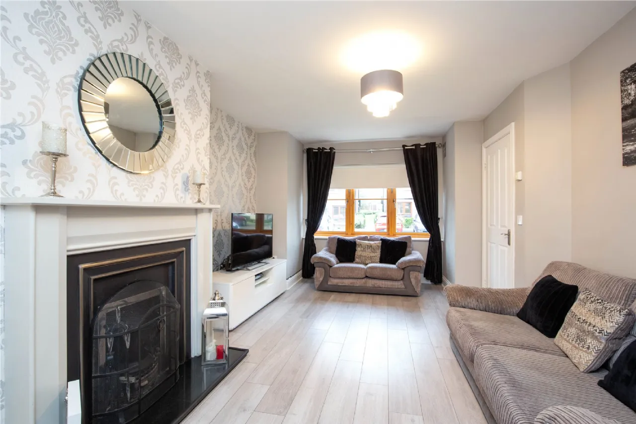 Photo of 140 Steeplechase Green, Ratoath, Co Meath, A85A786