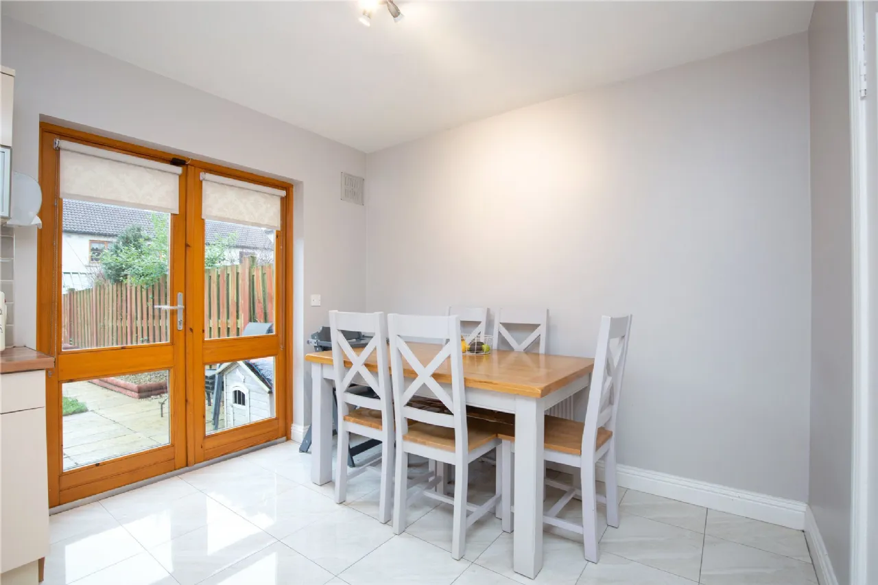 Photo of 140 Steeplechase Green, Ratoath, Co Meath, A85A786
