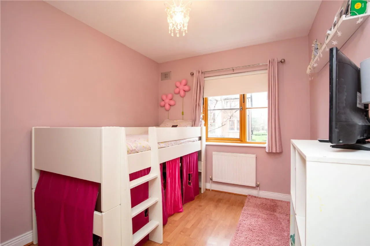 Photo of 140 Steeplechase Green, Ratoath, Co Meath, A85A786