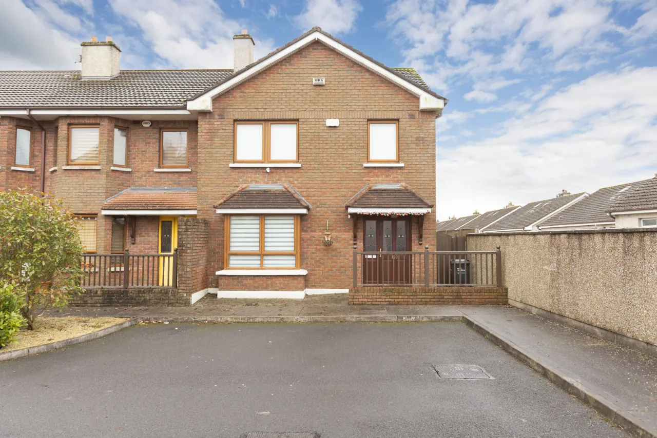 Photo of 109 Glenmore Wood, Mullingar, Co. Westmeath., N91 E2C1