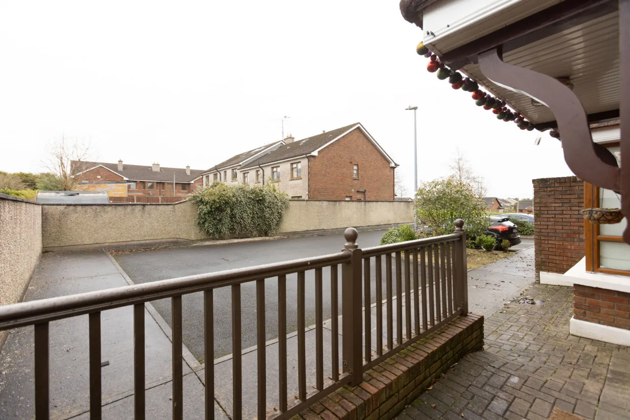 Photo of 109 Glenmore Wood, Mullingar, Co. Westmeath., N91 E2C1