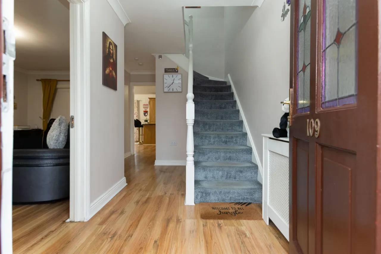 Photo of 109 Glenmore Wood, Mullingar, Co. Westmeath., N91 E2C1