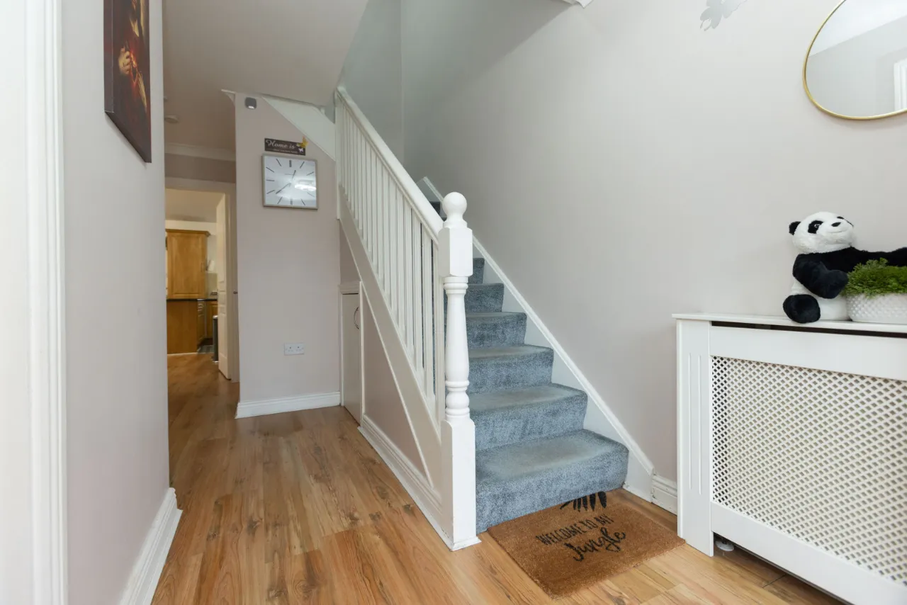 Photo of 109 Glenmore Wood, Mullingar, Co. Westmeath., N91 E2C1