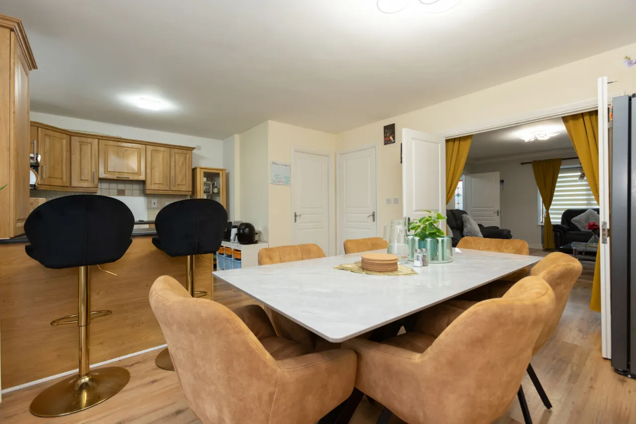 Photo of 109 Glenmore Wood, Mullingar, Co. Westmeath., N91 E2C1