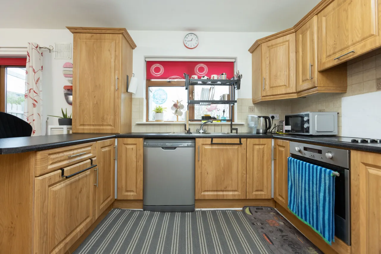 Photo of 109 Glenmore Wood, Mullingar, Co. Westmeath., N91 E2C1