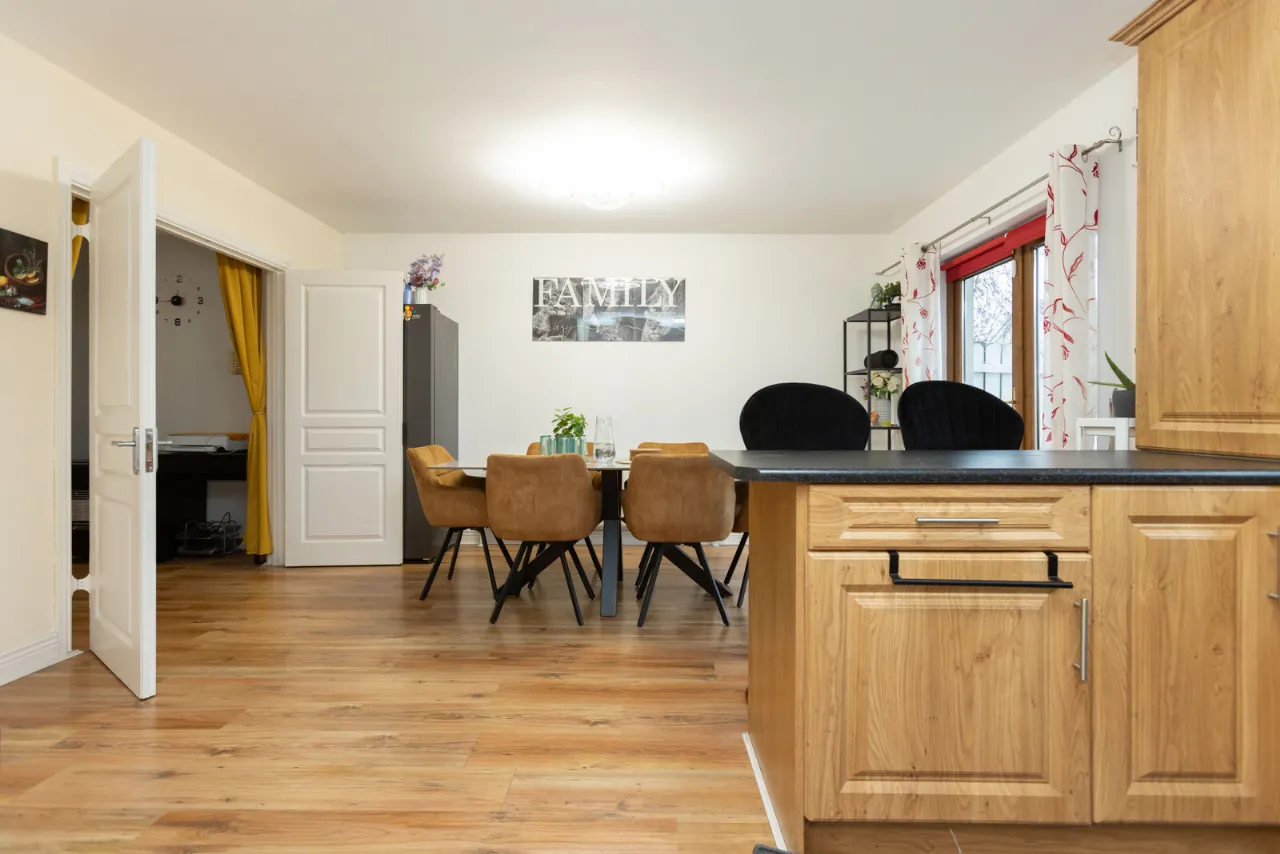 Photo of 109 Glenmore Wood, Mullingar, Co. Westmeath., N91 E2C1