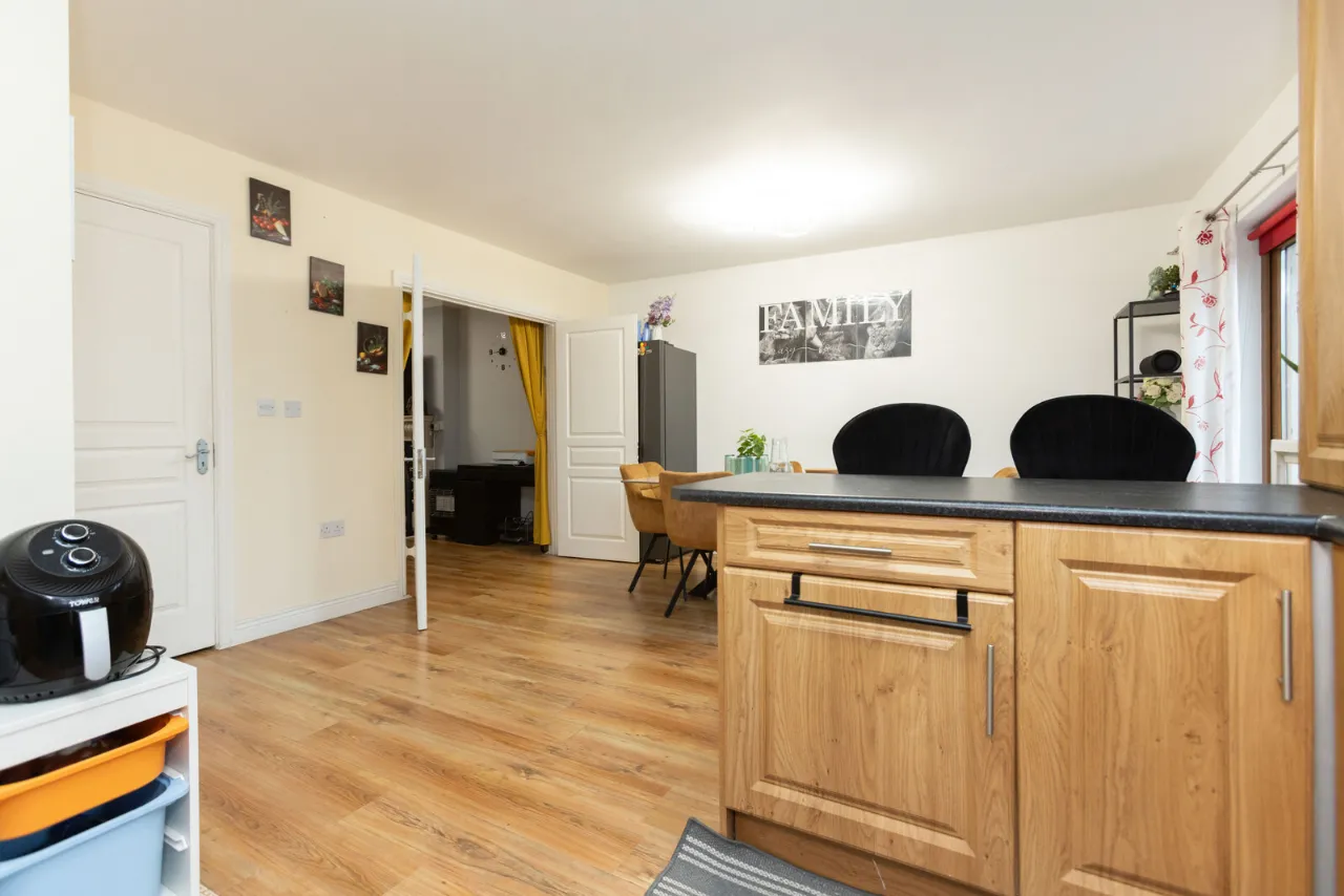 Photo of 109 Glenmore Wood, Mullingar, Co. Westmeath., N91 E2C1