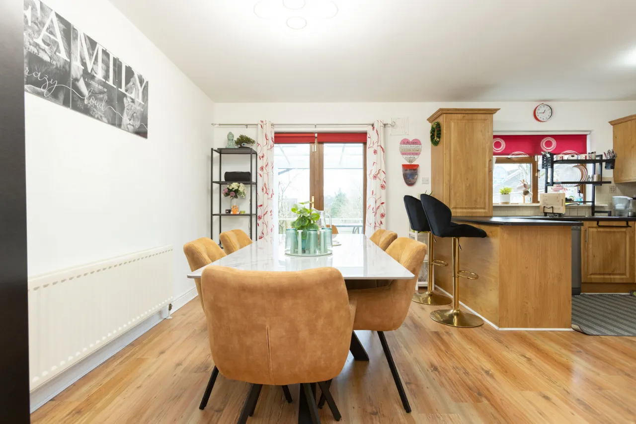 Photo of 109 Glenmore Wood, Mullingar, Co. Westmeath., N91 E2C1