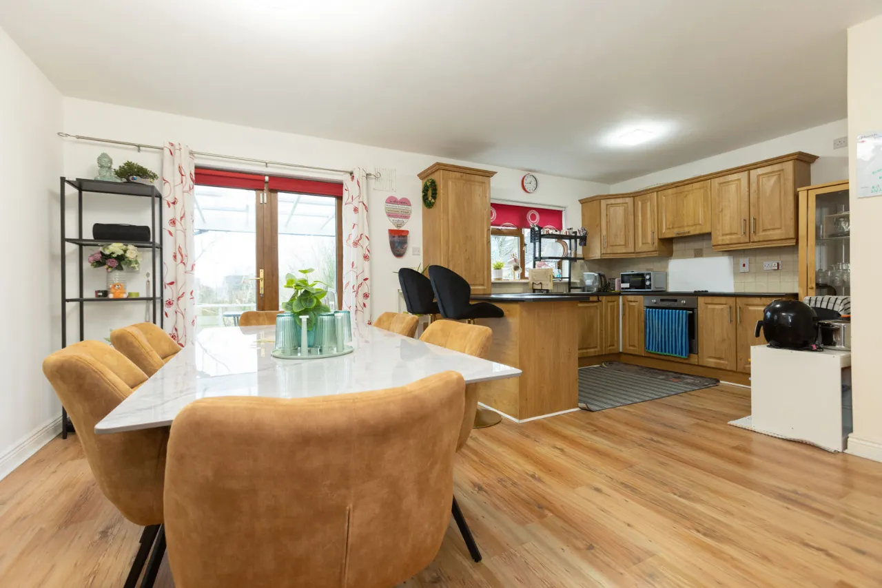 Photo of 109 Glenmore Wood, Mullingar, Co. Westmeath., N91 E2C1