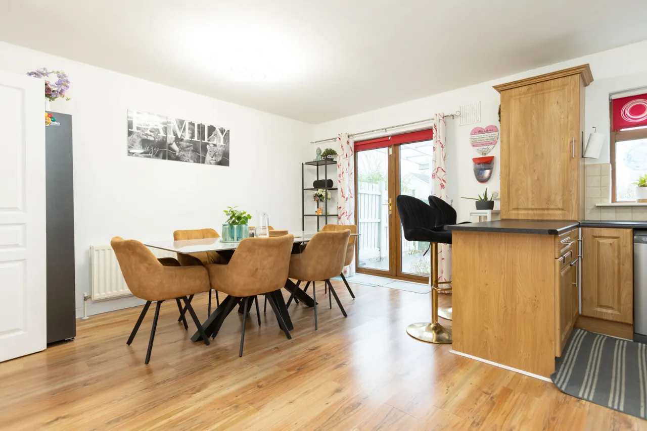 Photo of 109 Glenmore Wood, Mullingar, Co. Westmeath., N91 E2C1