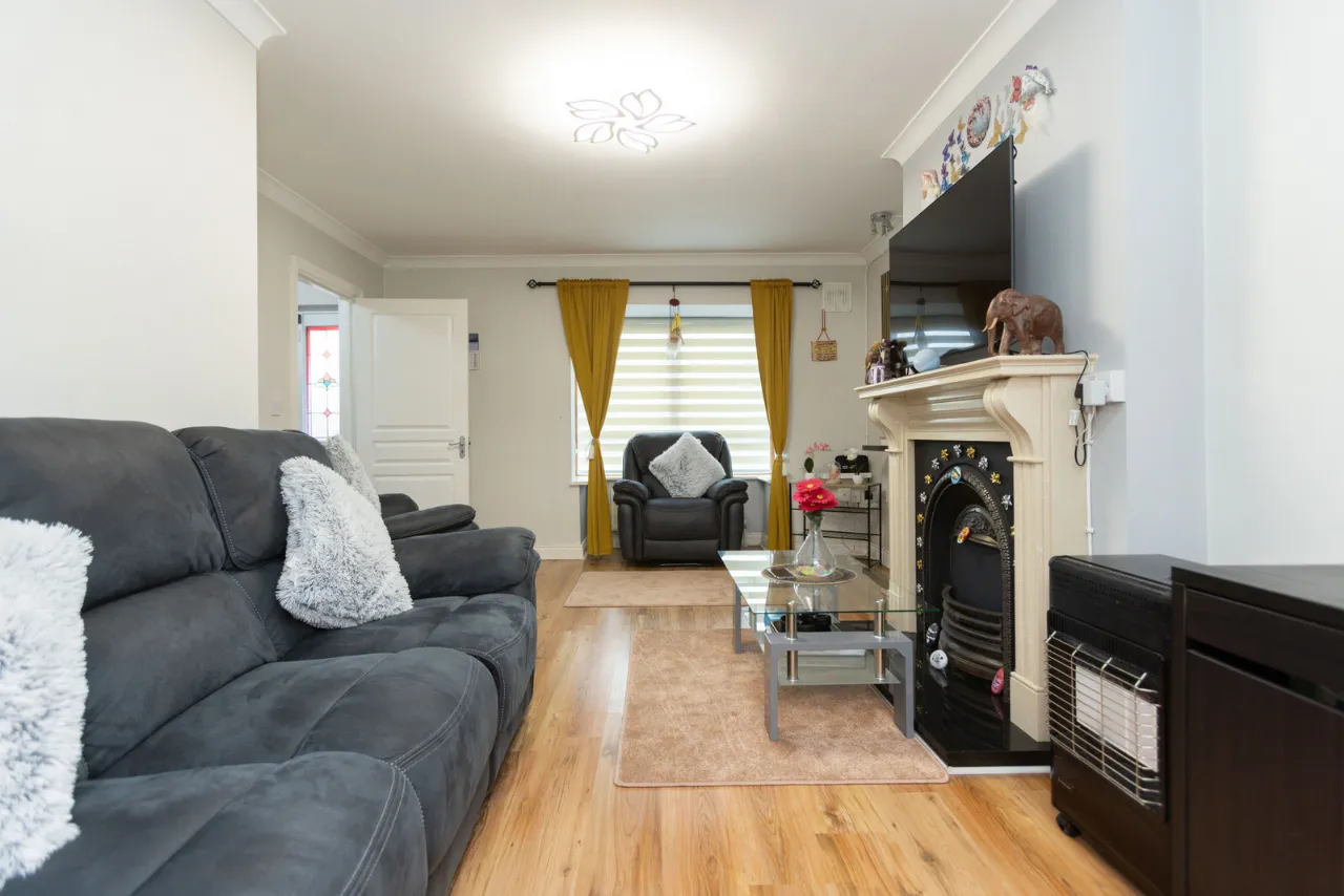 Photo of 109 Glenmore Wood, Mullingar, Co. Westmeath., N91 E2C1