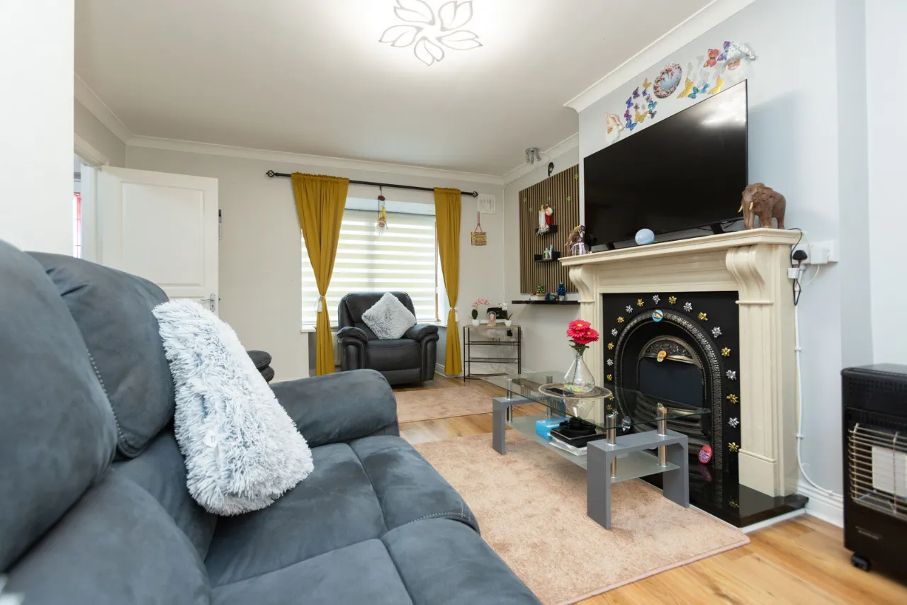 Photo of 109 Glenmore Wood, Mullingar, Co. Westmeath., N91 E2C1